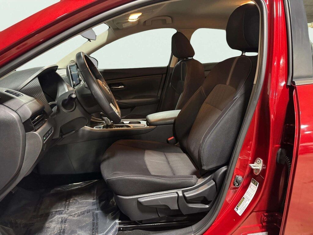 2020 Nissan Sentra SV San Clemente CA 2020 Nissan Sentra SV San Clemente CA