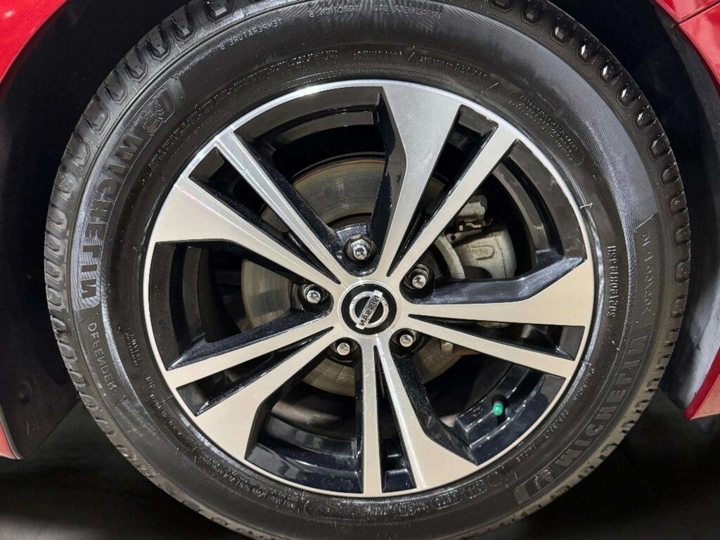 2020 Nissan Sentra SV San Clemente CA 2020 Nissan Sentra SV San Clemente CA