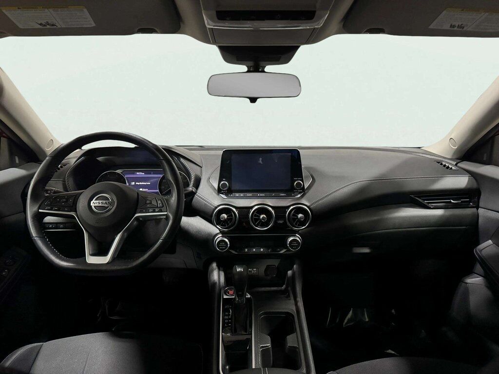 2020 Nissan Sentra SV San Clemente CA