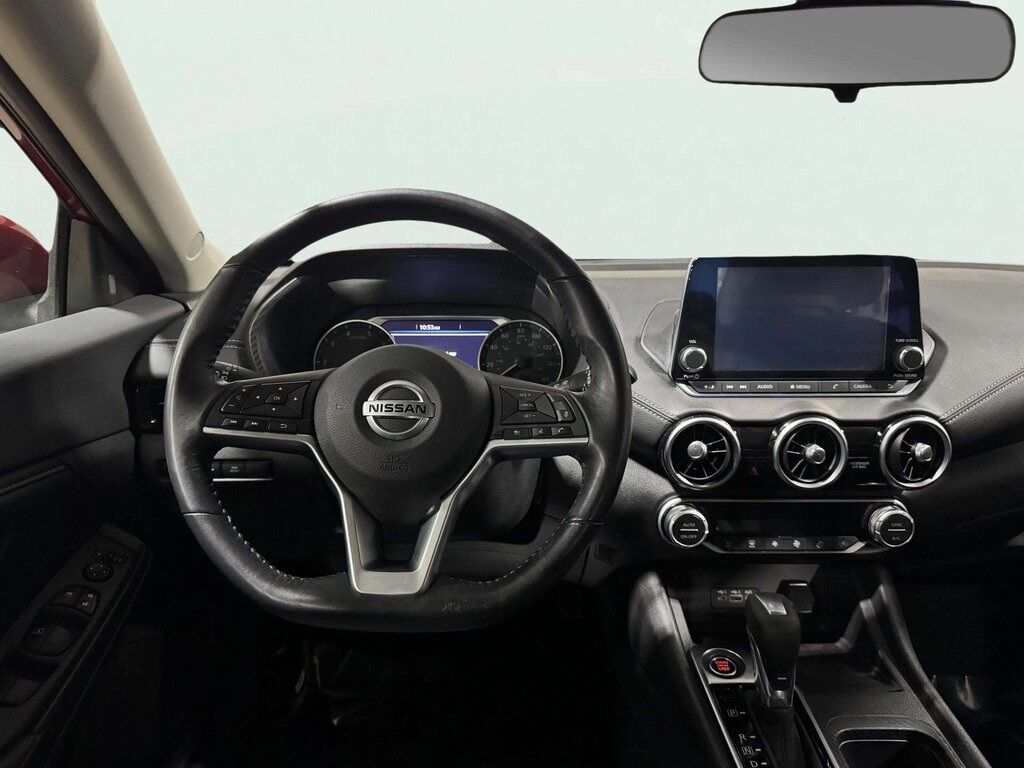 2020 Nissan Sentra SV San Clemente CA