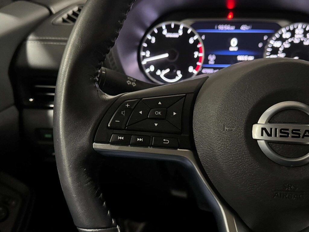 2020 Nissan Sentra SV San Clemente CA