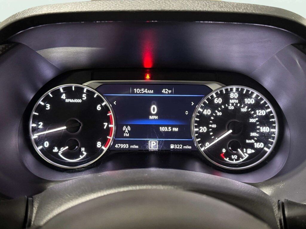 2020 Nissan Sentra SV San Clemente CA
