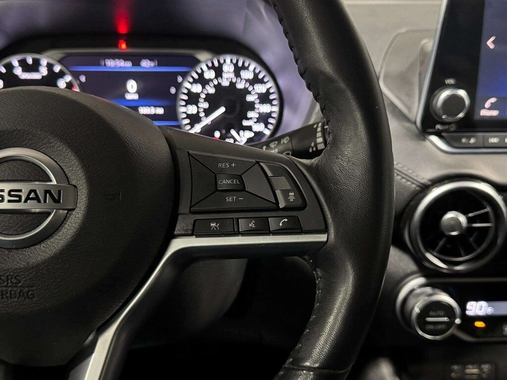 2020 Nissan Sentra SV San Clemente CA