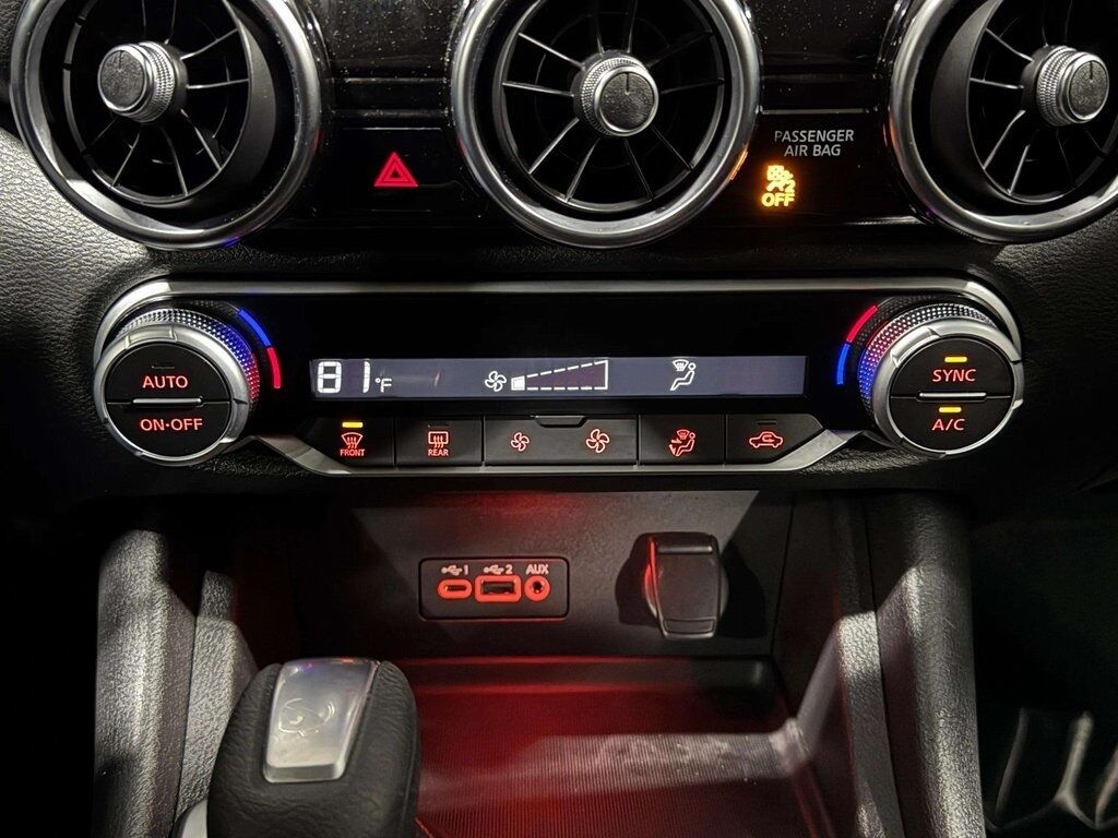2020 Nissan Sentra SV San Clemente CA