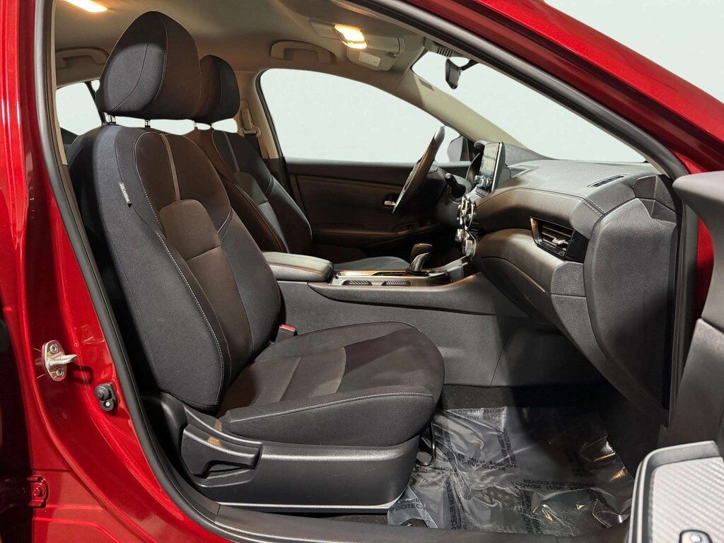 2020 Nissan Sentra SV San Clemente CA