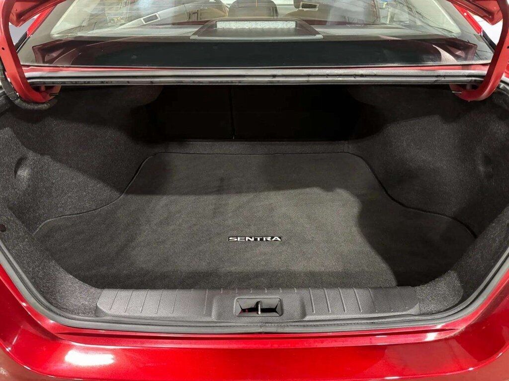 2020 Nissan Sentra SV San Clemente CA