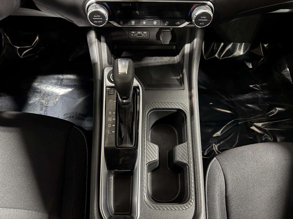 2020 Nissan Sentra SV San Clemente CA