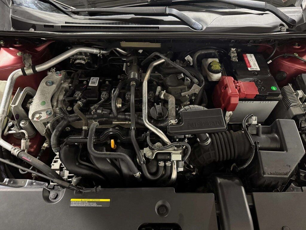 2020 Nissan Sentra SV San Clemente CA