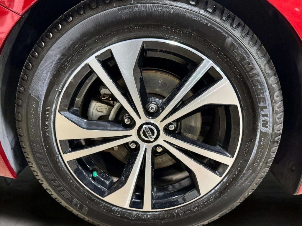 2020 Nissan Sentra SV San Clemente CA