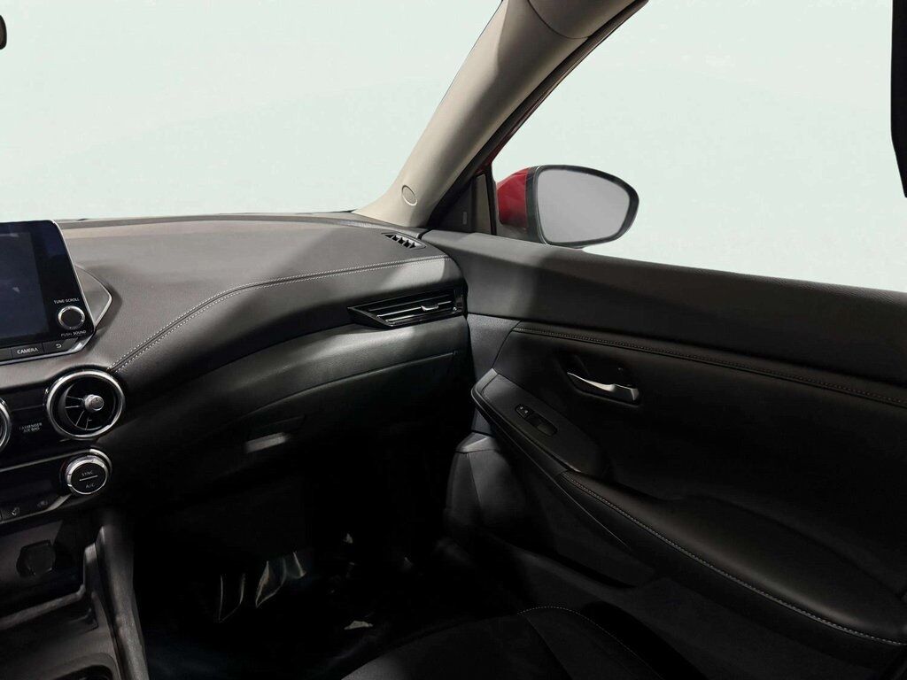 2020 Nissan Sentra SV San Clemente CA