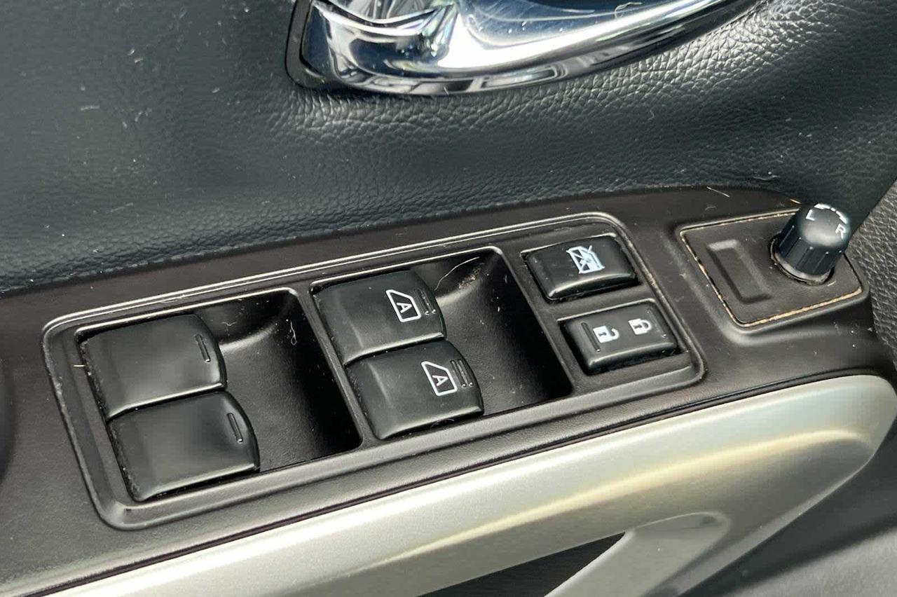 2020 Nissan Titan SV Roseville CA