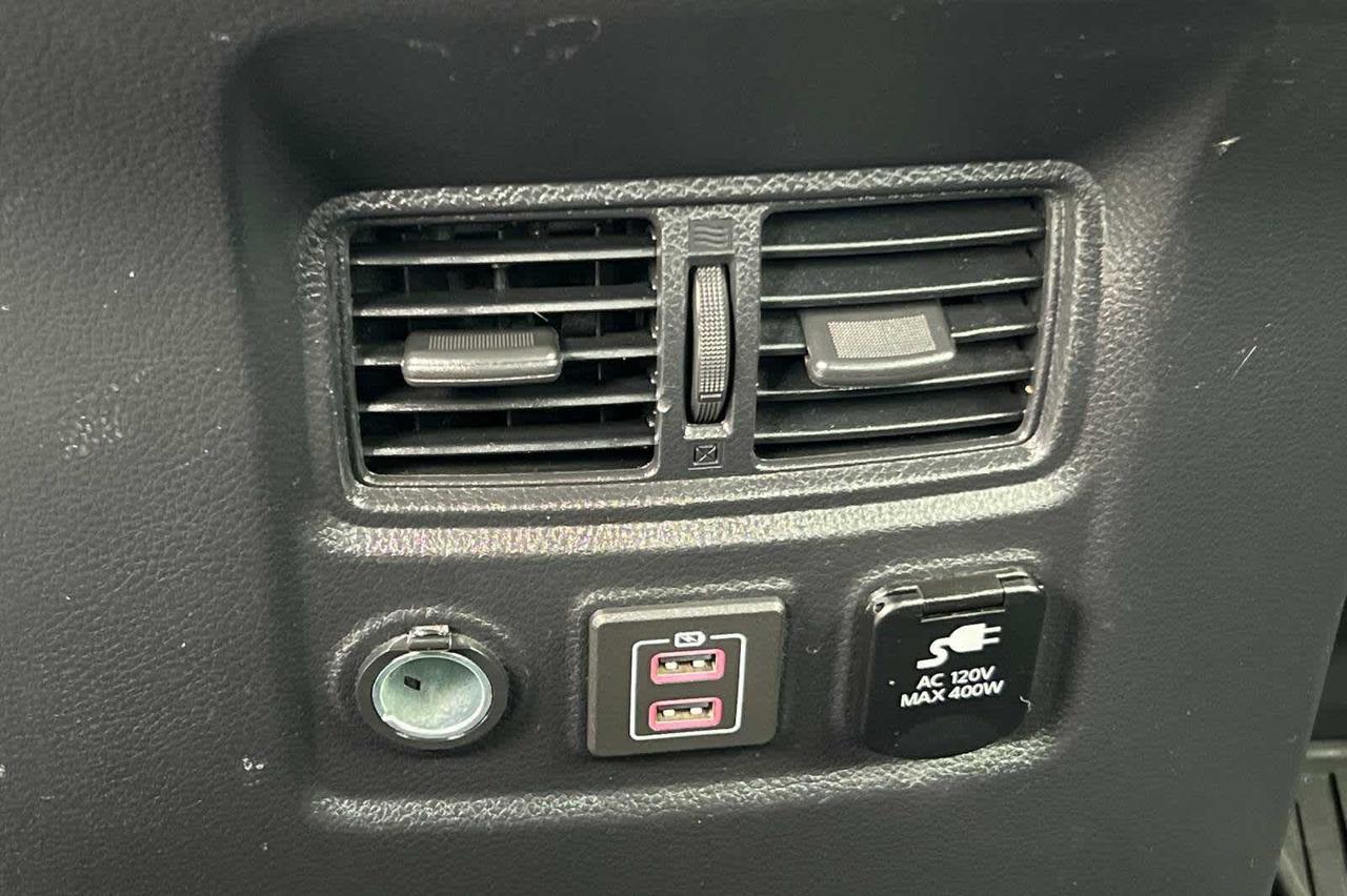 2020 Nissan Titan SV Roseville CA