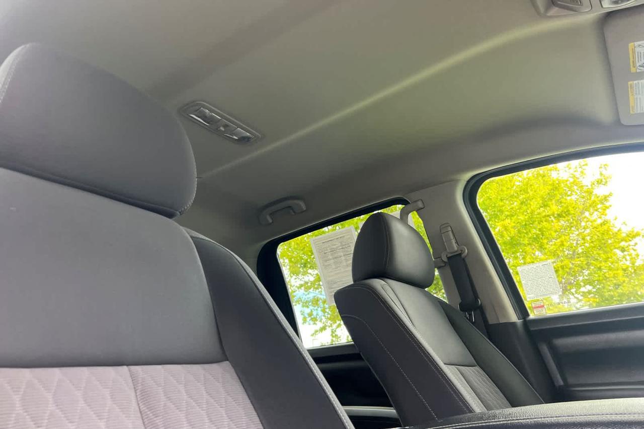 2020 Nissan Titan SV Roseville CA