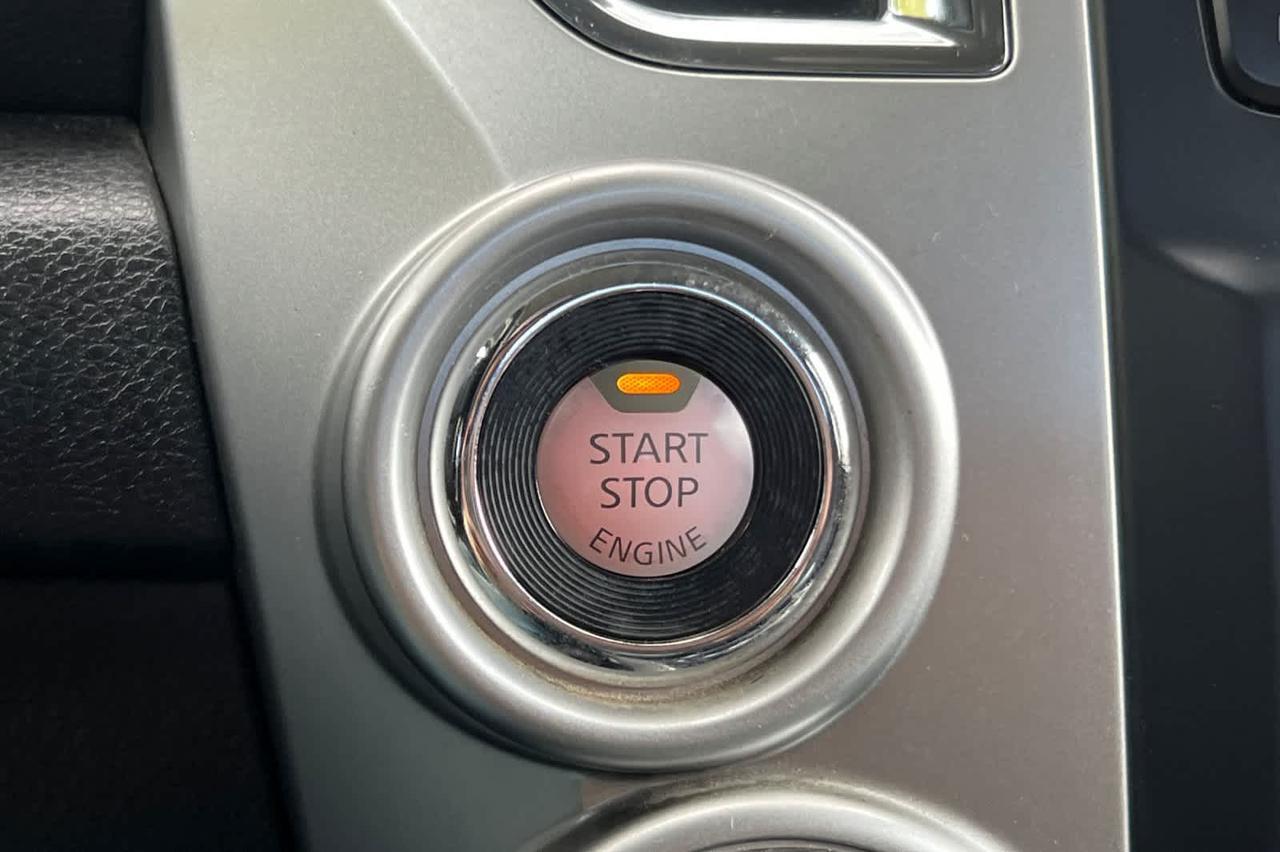 2020 Nissan Titan SV Roseville CA