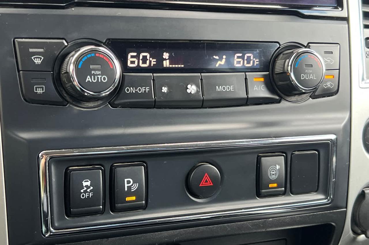 2020 Nissan Titan SV Roseville CA