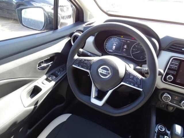 2020 Nissan Versa SV Oshkosh WI