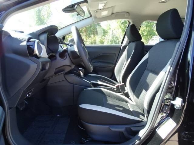 2020 Nissan Versa SV Oshkosh WI