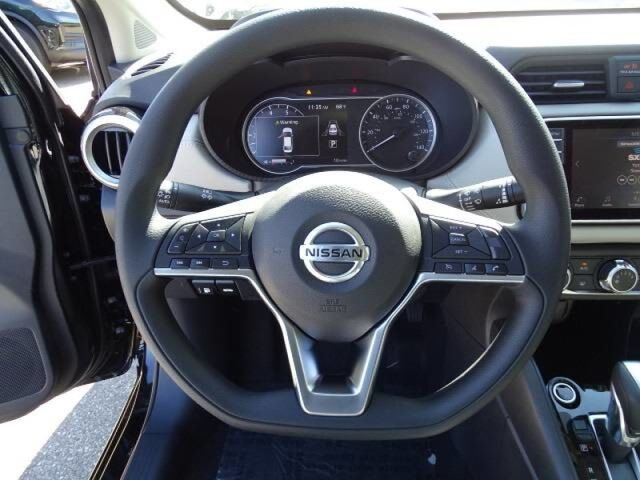 2020 Nissan Versa SV Oshkosh WI