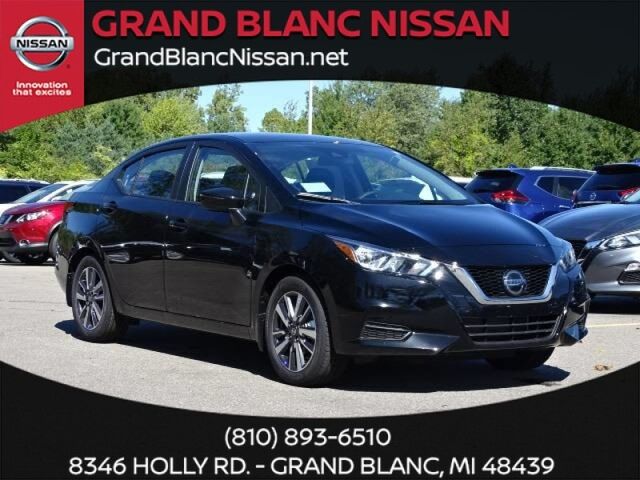 2020 Nissan Versa SV Oshkosh WI