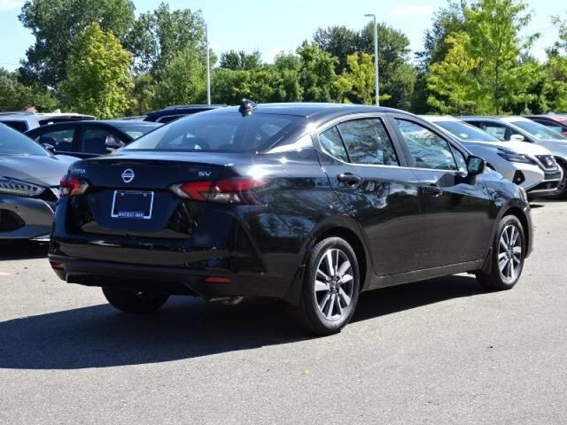 2020 Nissan Versa SV Oshkosh WI