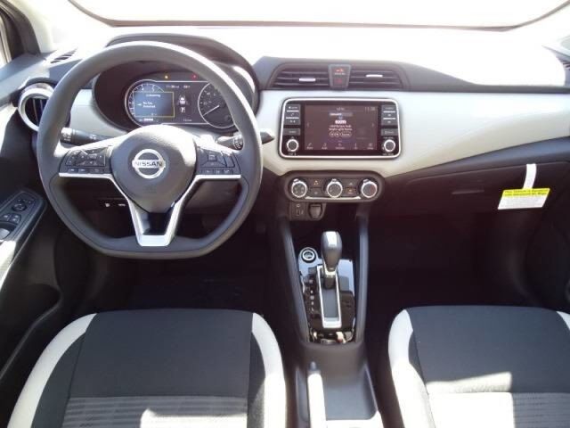 2020 Nissan Versa SV Oshkosh WI