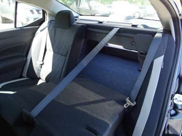 2020 Nissan Versa SV Oshkosh WI