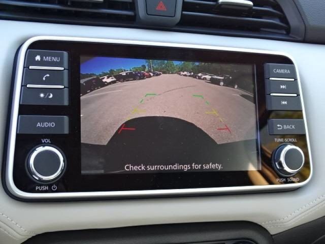 2020 Nissan Versa SV Oshkosh WI