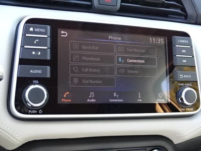 2020 Nissan Versa SV Oshkosh WI