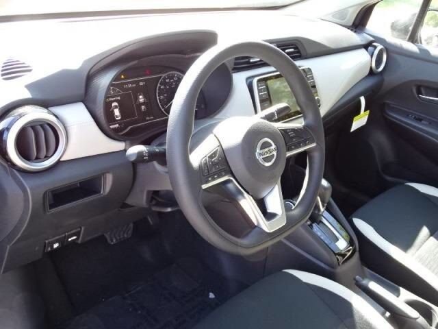 2020 Nissan Versa SV Oshkosh WI