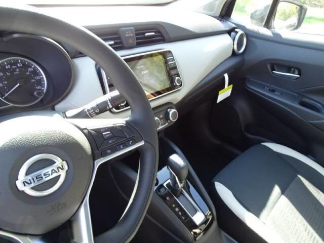 2020 Nissan Versa SV Oshkosh WI