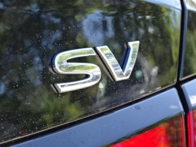 2020 Nissan Versa SV Oshkosh WI