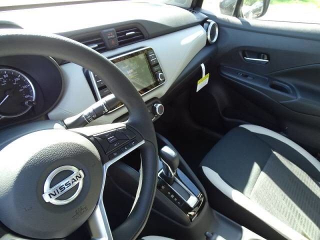 2020 Nissan Versa SV Oshkosh WI