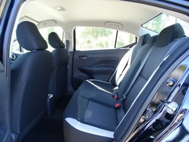 2020 Nissan Versa SV Oshkosh WI