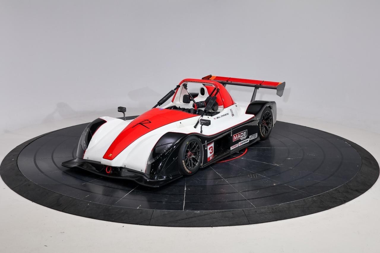 2020 Other SR3 XX 2020 Other SR3 XX