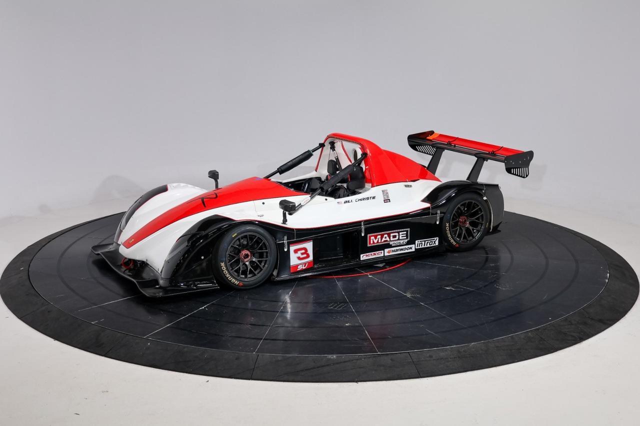 2020 Other SR3 XX 2020 Other SR3 XX