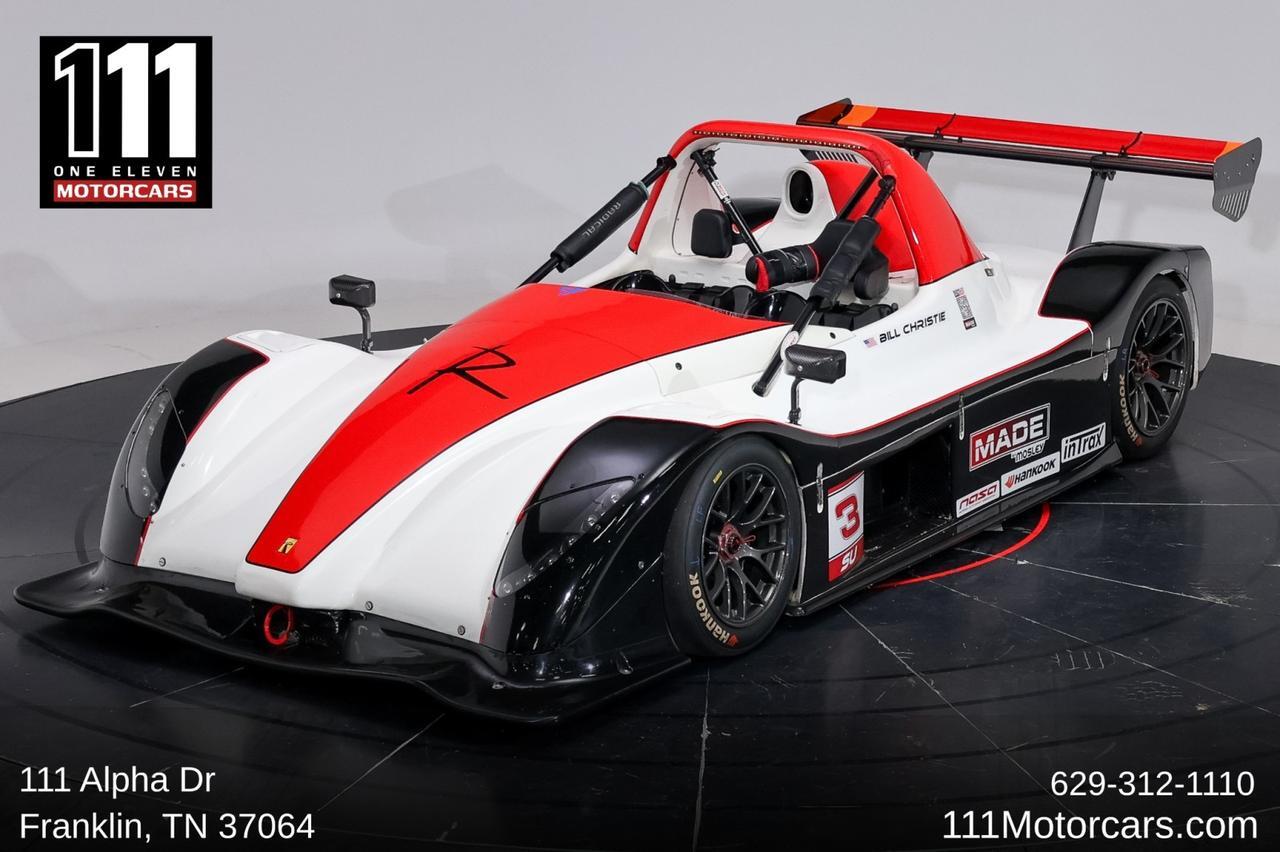 2020 Other SR3 XX 2020 Other SR3 XX