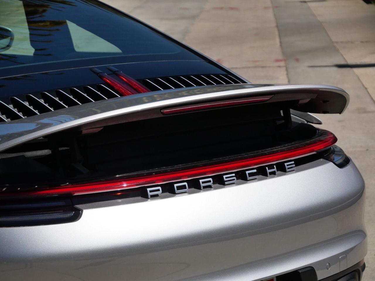 2020 Porsche 911 Carrera 4S Carrera 4S Lawrence KS