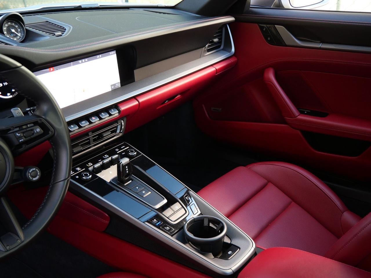 2020 Porsche 911 Carrera 4S Carrera 4S Lawrence KS