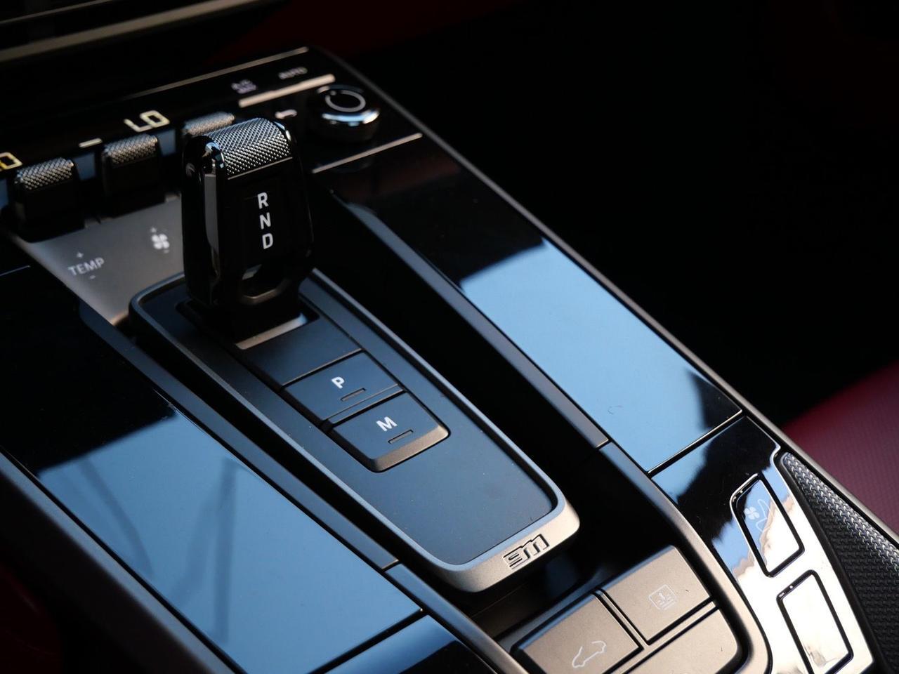 2020 Porsche 911 Carrera 4S Carrera 4S Lawrence KS