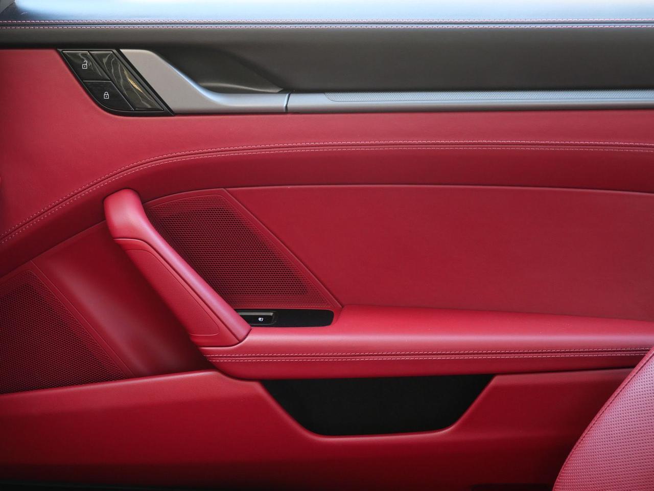 2020 Porsche 911 Carrera 4S Carrera 4S Lawrence KS