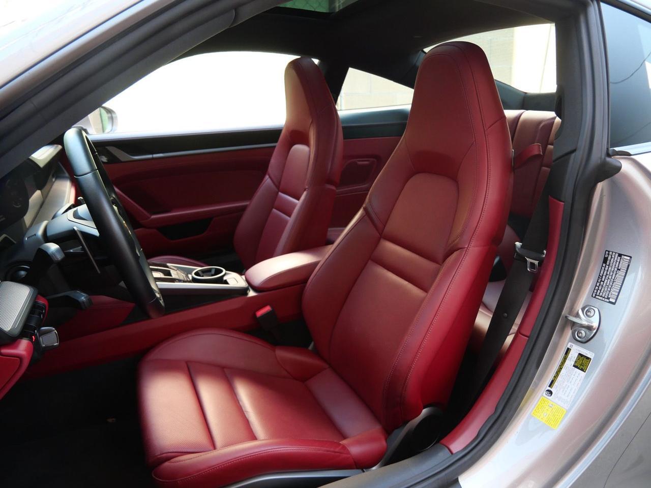 2020 Porsche 911 Carrera 4S Carrera 4S Lawrence KS