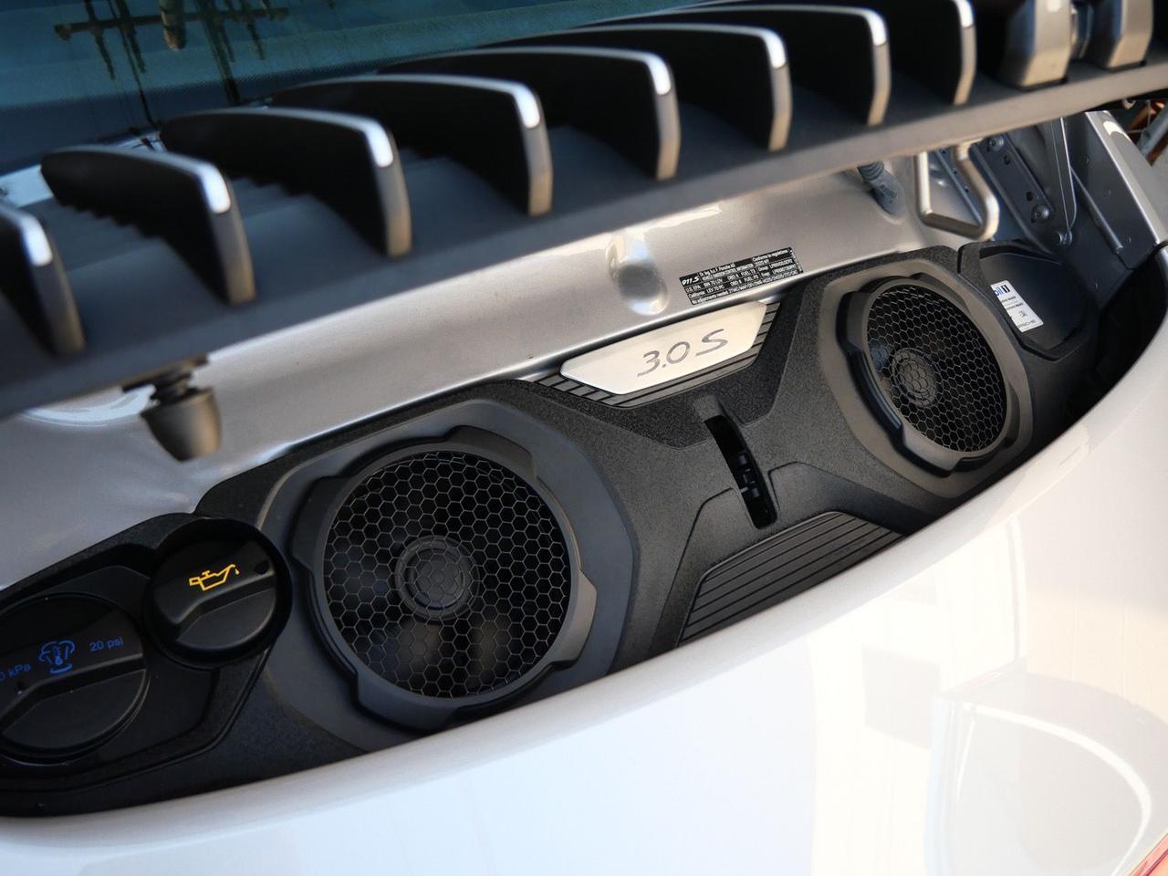 2020 Porsche 911 Carrera 4S Carrera 4S Lawrence KS