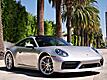 2020 Porsche 911 Carrera 4S