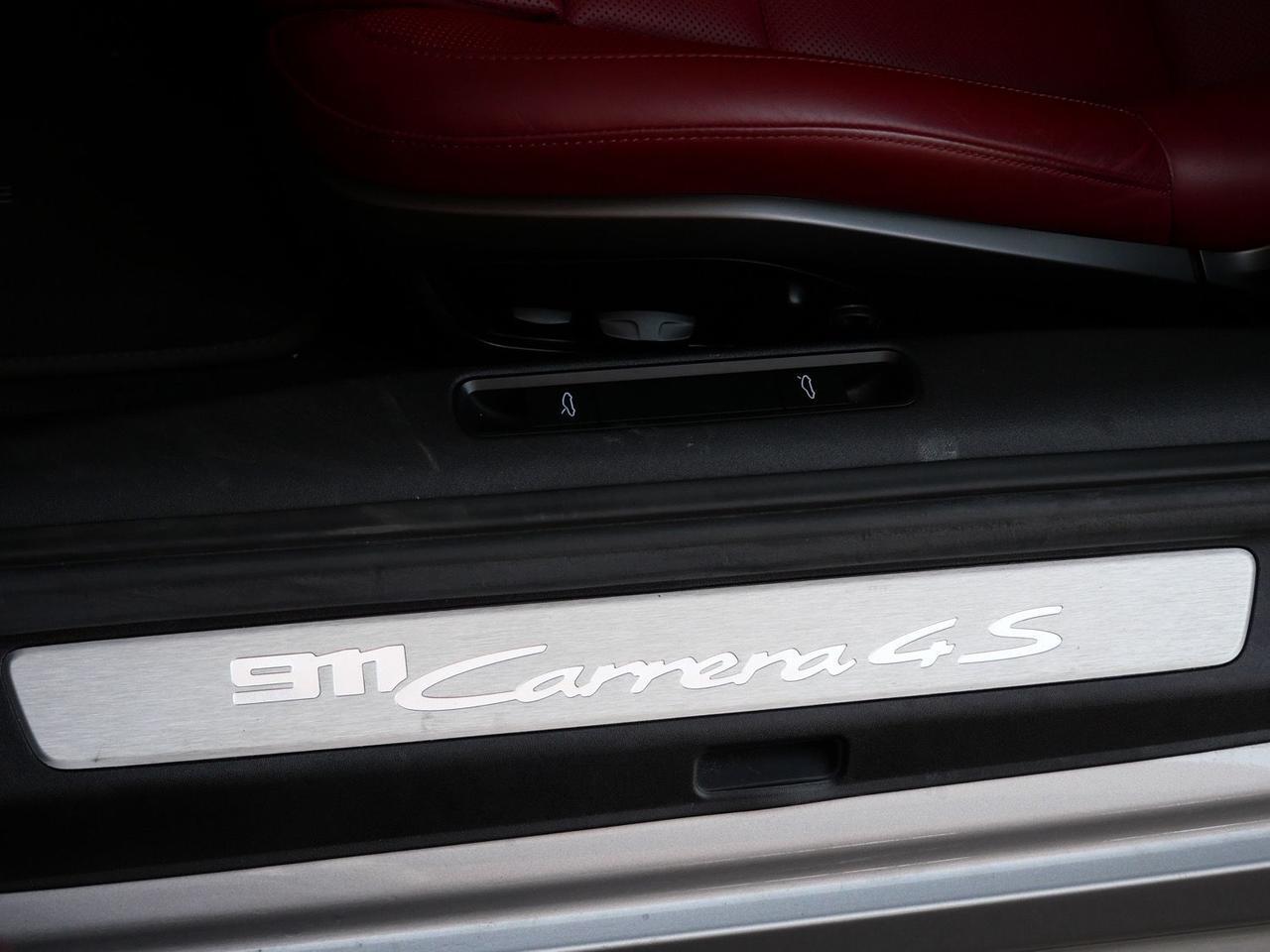 2020 Porsche 911 Carrera 4S Carrera 4S Lawrence KS