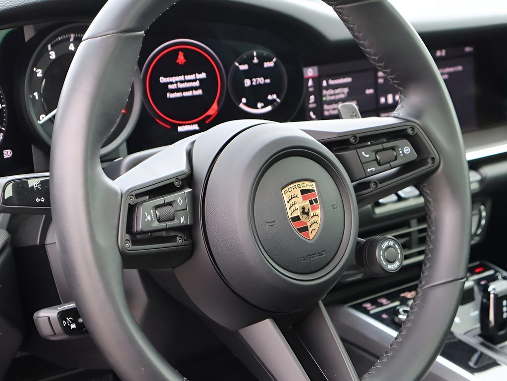 2020 Porsche 911 Carrera 4S San Clemente CA