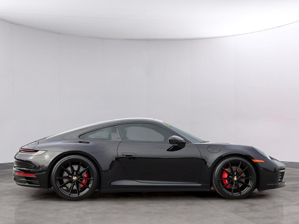 2020 Porsche 911 Carrera 4S San Clemente CA