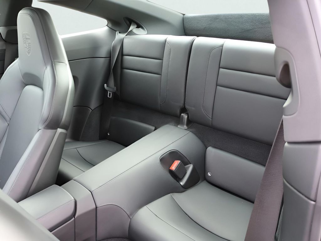 2020 Porsche 911 Carrera 4S San Clemente CA