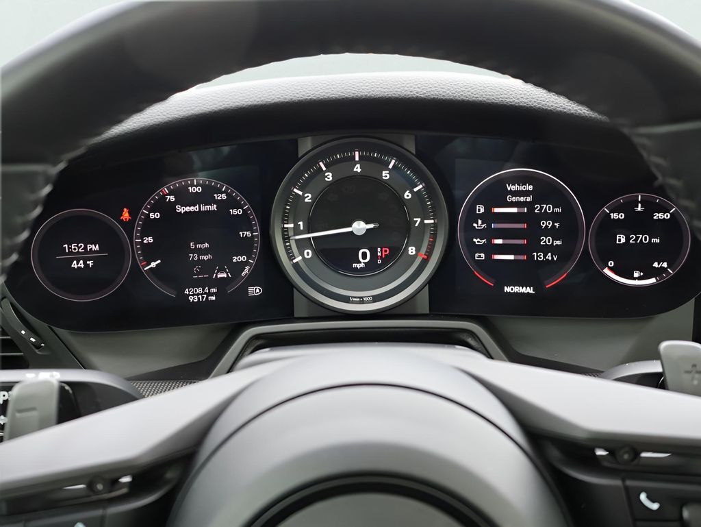 2020 Porsche 911 Carrera 4S San Clemente CA