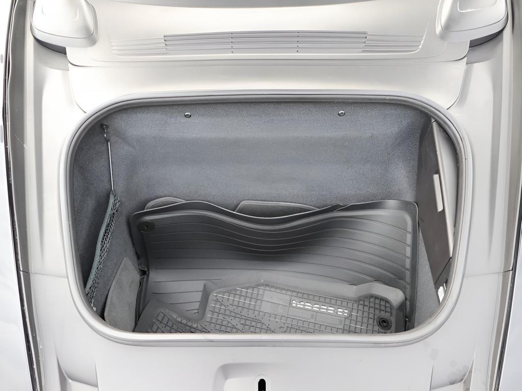 2020 Porsche 911 Carrera 4S San Clemente CA