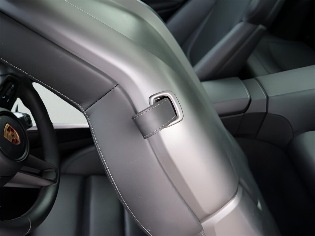 2020 Porsche 911 Carrera 4S San Clemente CA